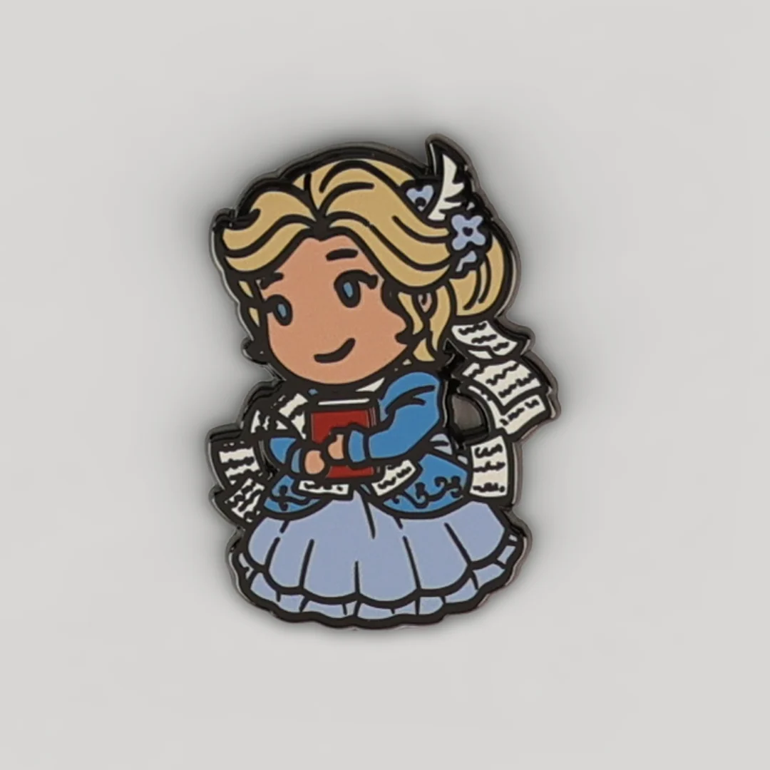 Pins